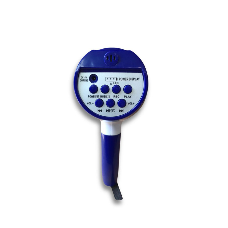 بلندگو دستی جار مدل ER64