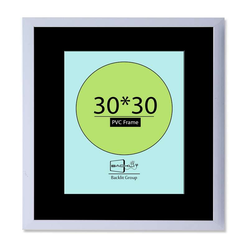 قاب عکس بکلیت مدل پاسپارتو B-30x30-204