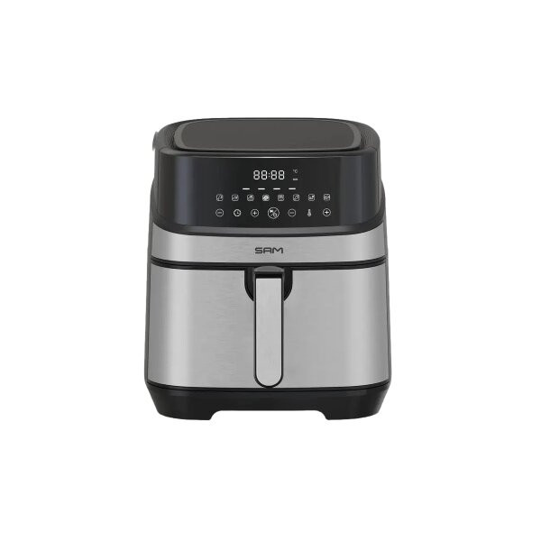 سرخ کن بدون روغن سام مدل AF-7000 سرخ کن بدون روغن سام مدل AF-7000