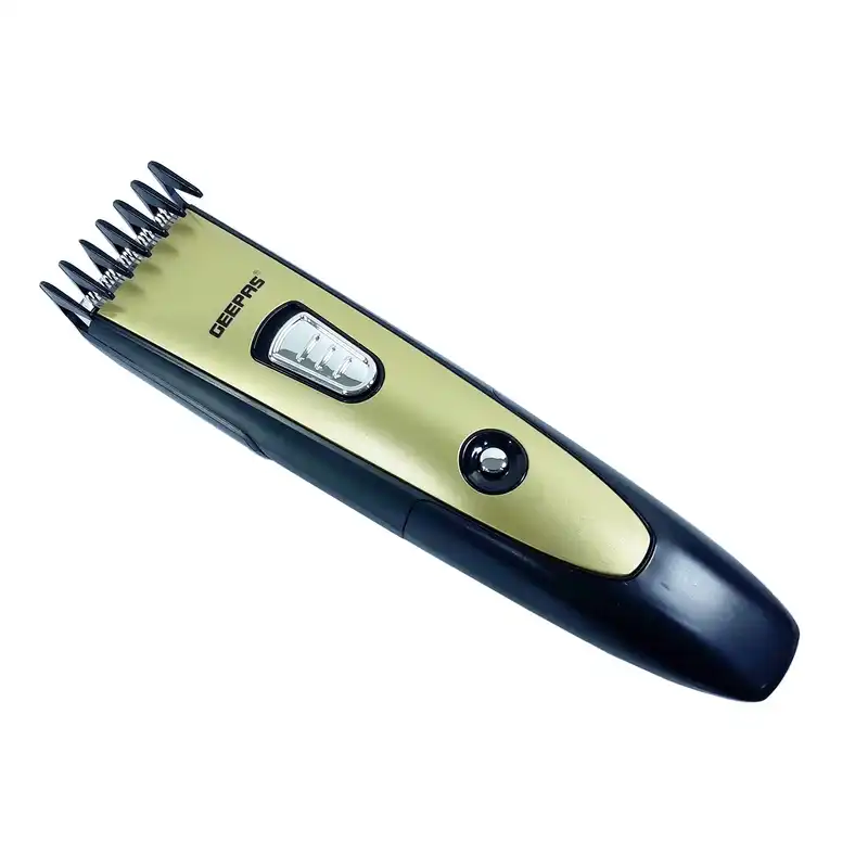 ماشین اصلاح موی سر و صورت جی پاس مدل GTR8709