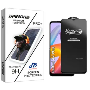 JF Diamond SuperD Screen Protector For Xiaomi Redmi A2