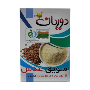 سویق عدس دوریان - 200 گرم