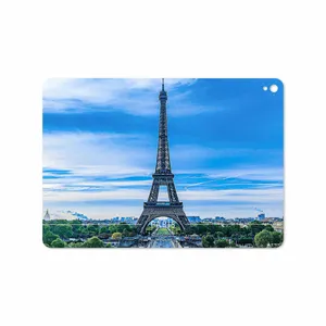 MAHOOT Paris City Cover Sticker for Apple iPad Pro 9.7 2016 A1675