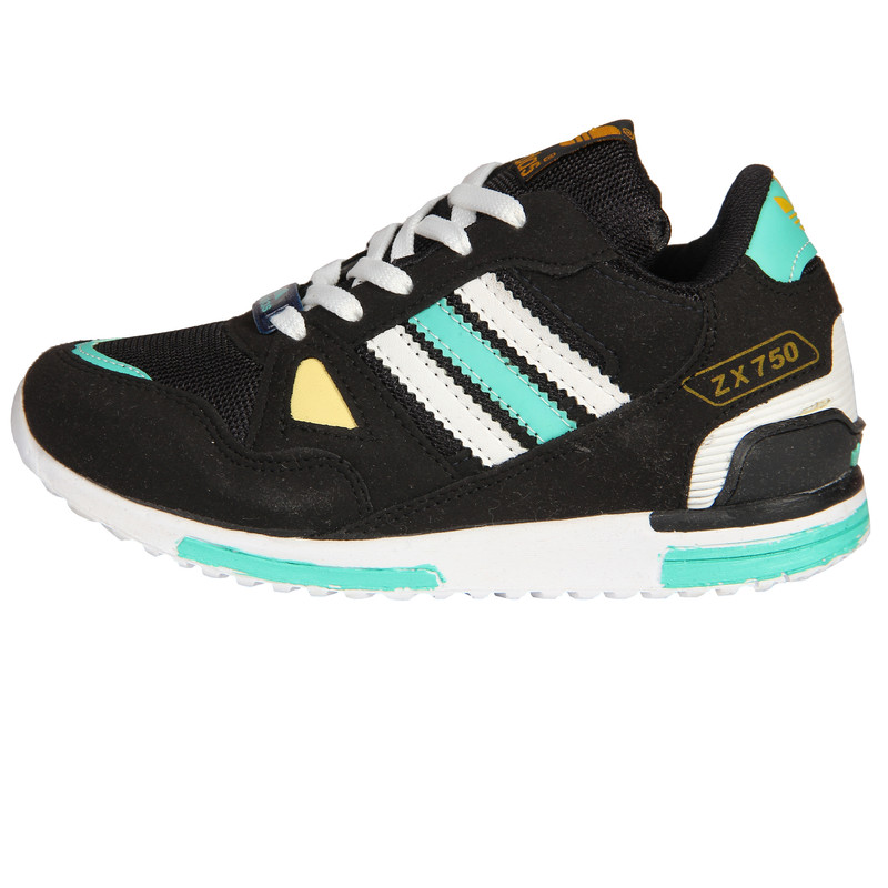 کفش مخصوص پیاده روی پسرانه مدل zx 750