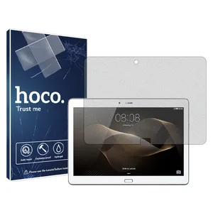 محافظ صفحه نمایش مات هوکو مدل HyMTT مناسب برای تبلت هوآوی MediaPad M2 10.0