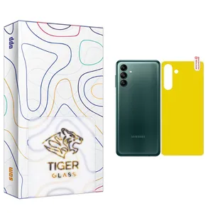 Tiger Glass SAM Back Protector For Samsung  Galaxy A04s