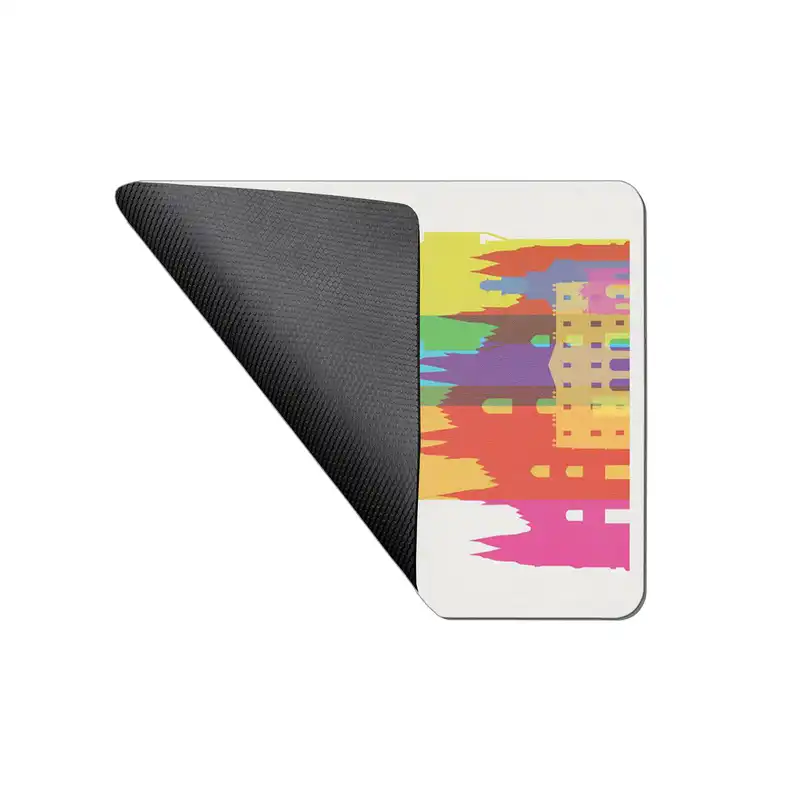 ماوس پد طرح Milan کد 3313