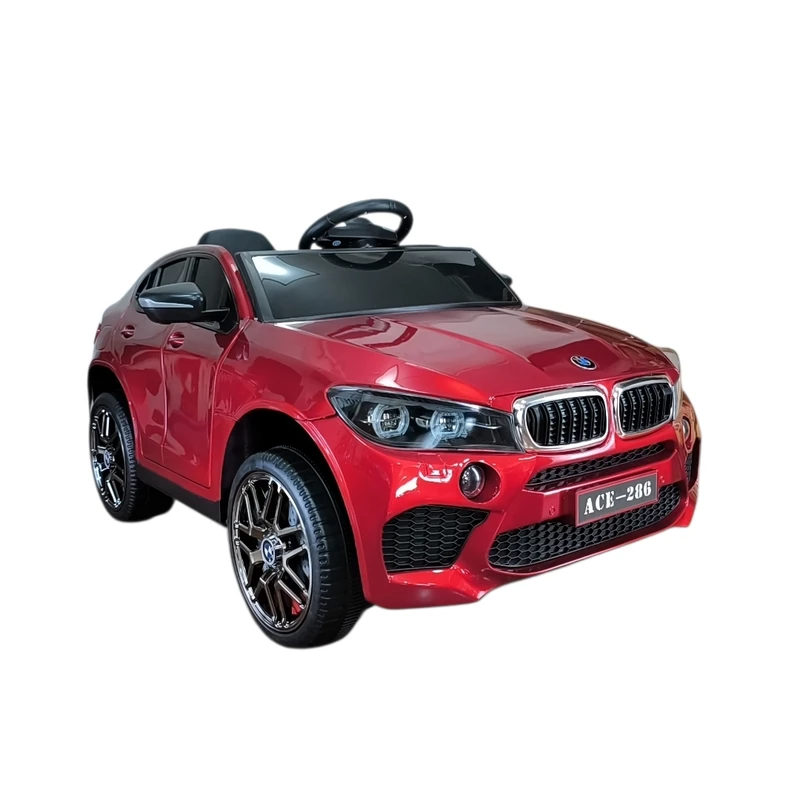 ماشین شارژی مدل Bm5052013