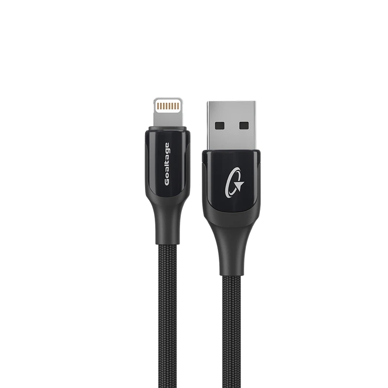 کابل تبدیل USB به لایتنینگ گلتیج مدل CA01 طول 1.2 متر