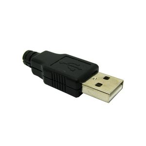 نقد و بررسی کانکتور کاور نری مدل USB-A توسط خریداران