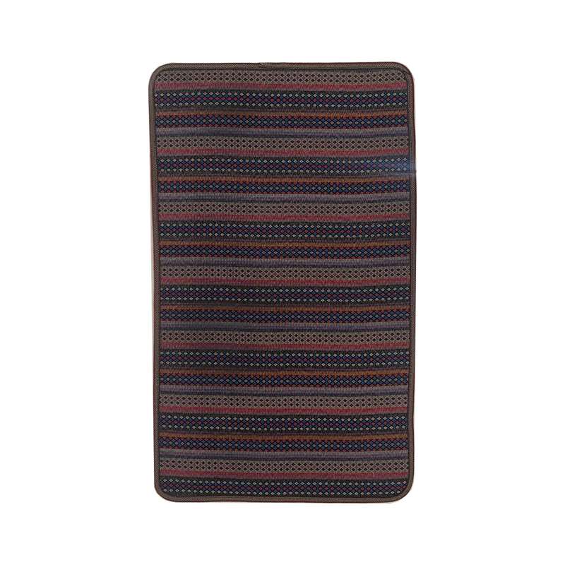 پادری مدل گلیمی 03 سایز 75x45 سانتی متر