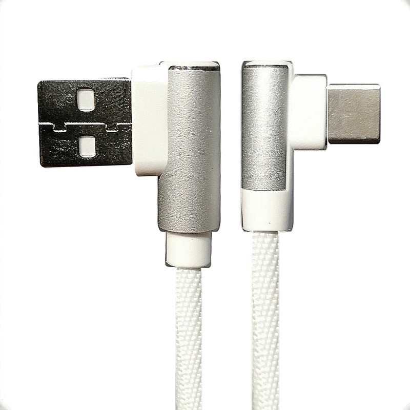 کابل تبدیل USB به USB-C آنر مدل HW7002N طول 1 متر