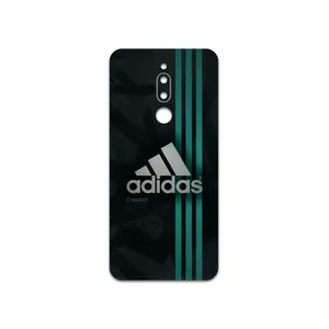 MAHOOT  dds Cover Sticker for Meizu M6T