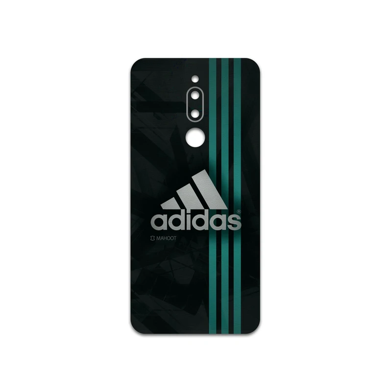 برچسب پوششی ماهوت مدل dds مناسب برای گوشی موبایل میزو M6T