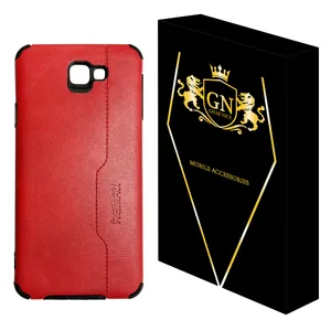  کاور قاب نایس مدل ICHARM مناسب برای گوشی موبایل سامسونگ Galaxy J5 Prime