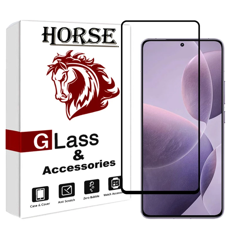 محافظ صفحه نمایش سرامیکی هورس مدل CERAMHORS مناسب برای گوشی موبایل شیائومی Redmi K70