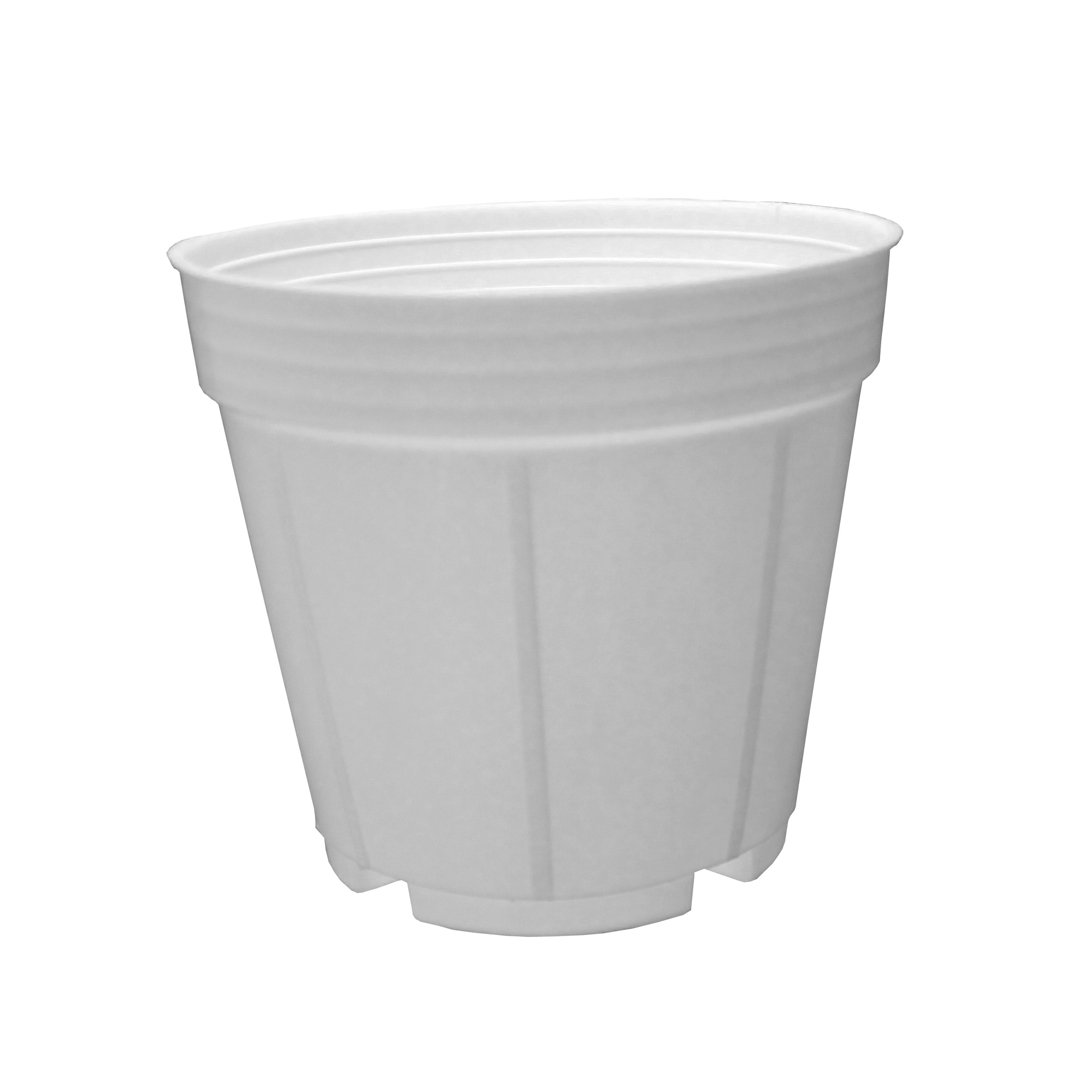 گلدان مدل گرد کد PGo14-1