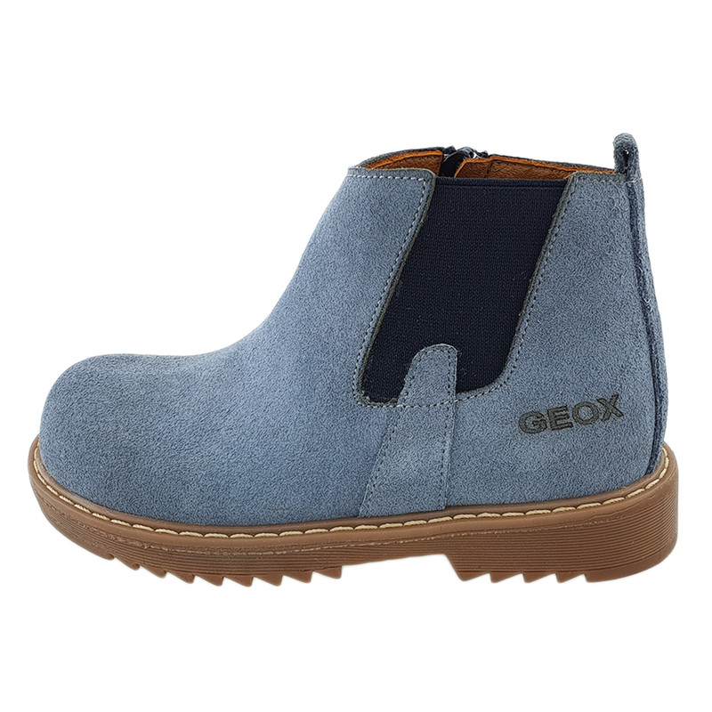 بوت پسرانه مدل 348592