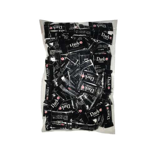 شکلات تلخ دارک ماسی- 400 گرم