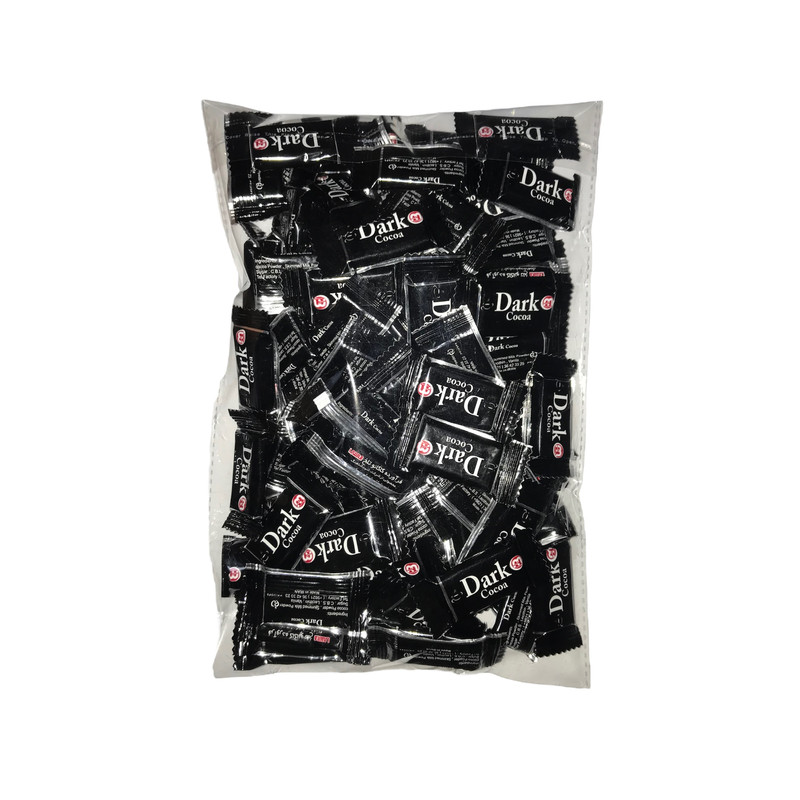 شکلات تلخ دارک ماسی- 400 گرم