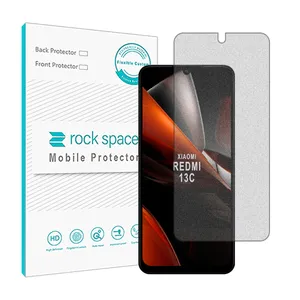 HyGAM Rockspace gaming screen protector suitable for Xiaomi Redmi 13C mobile phone