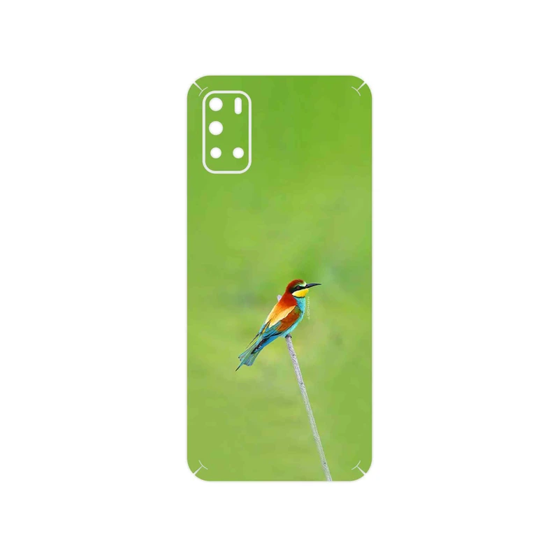برچسب پوششی ماهوت مدل European bee-eater مناسب برای گوشی موبایل جی پلاس Z10