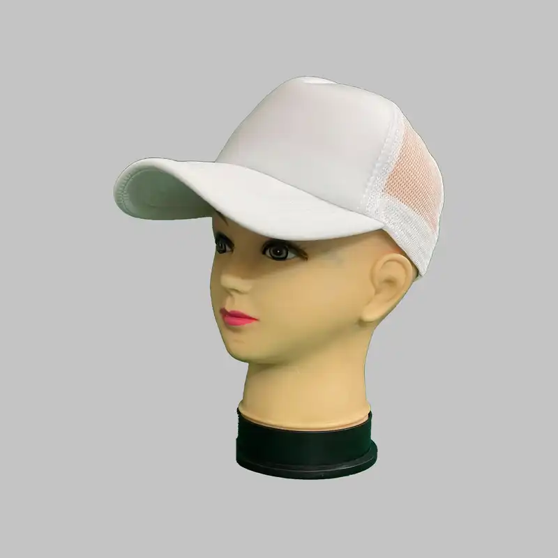 کلاه کپ مدل پشت تور کد KN165