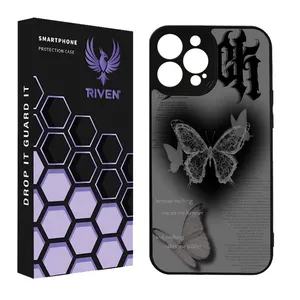 RIVEN RI3-20 Case For Apple iphone 13 Pro
