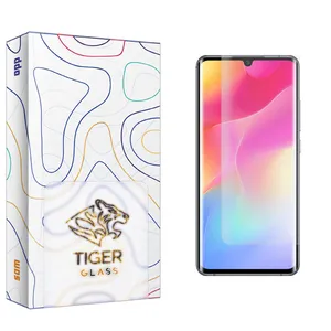 Tiger Glass SAM UV Screen Protector For Xiaomi  Mi note 10 Pro