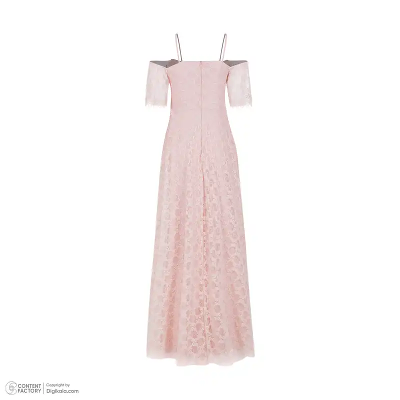 پیراهن زنانه مدل گیپور