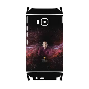MAHOOT Will Smith-FullSkin Cover Sticker for HTC One M9