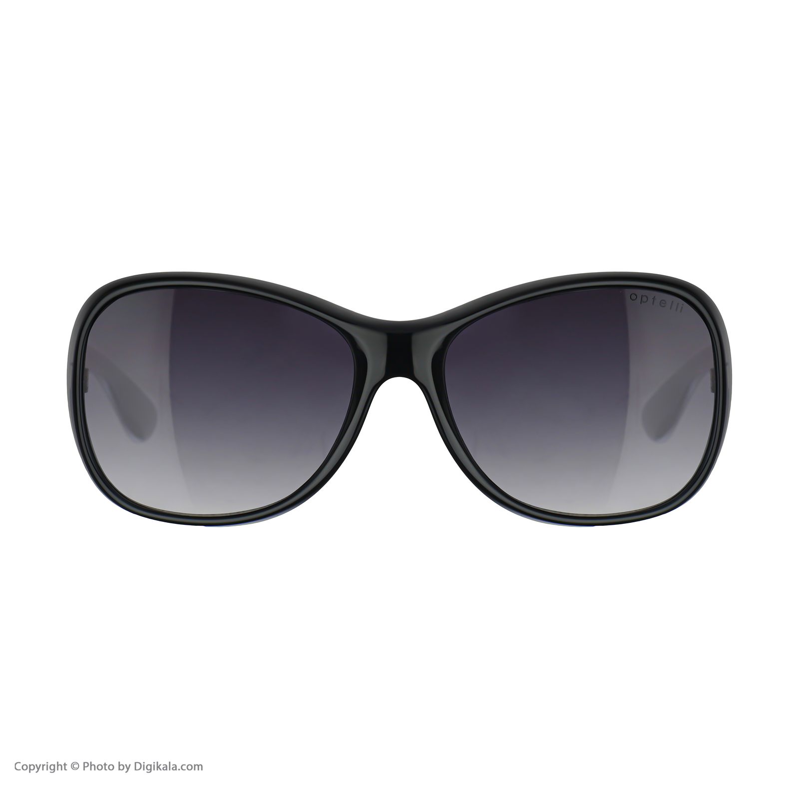 عینک آفتابی زنانه اوپتل مدل 2060 04 -  - 3