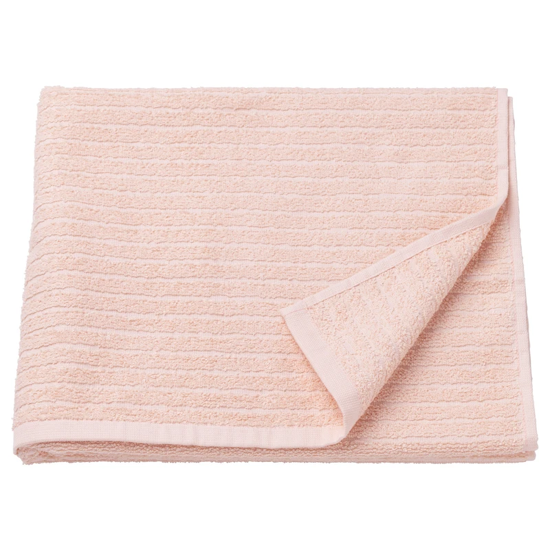 حوله حمام ایکیا مدل VAGSJON سایز 140× 70 سانتی متر