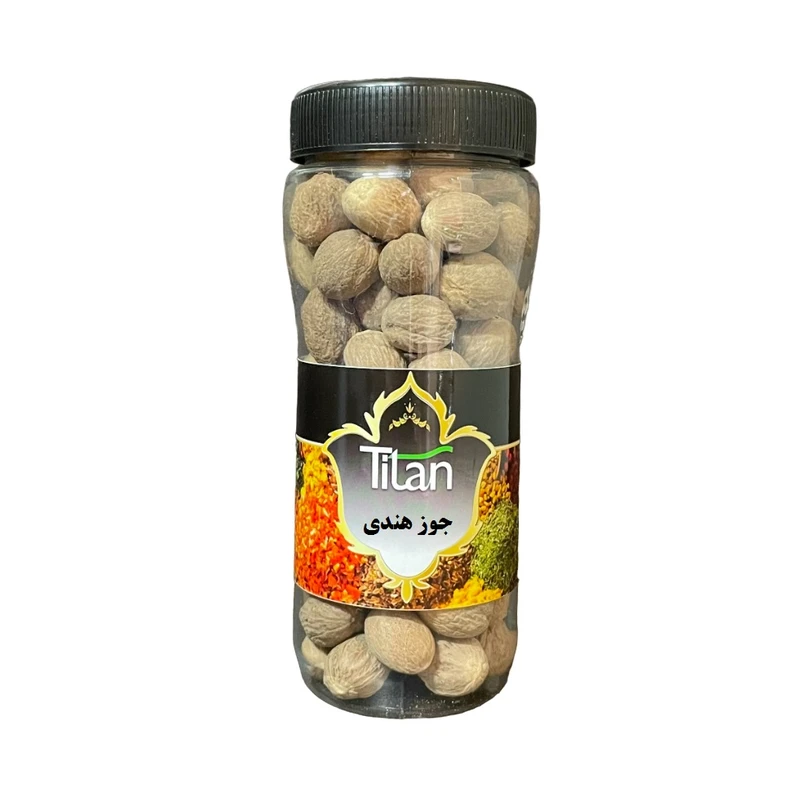 جوز هندی تیتان - 400 گرم