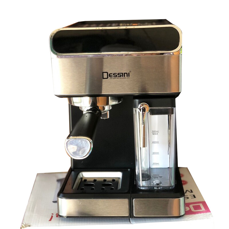 اسپرسو ساز دسینی مدل 555