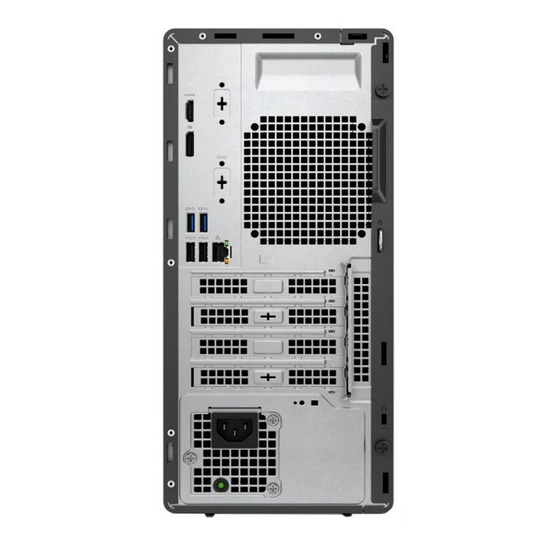 کامپیوتر کامل دل مدل  Optiplex 3000 Tower
