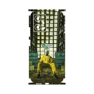 MAHOOT Breaking Bad-FullSkin Cover Sticker for Xiaomi Poco X5