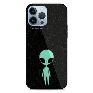 AKAM AMC-WA13PROMAX-SPACE-22 Cover For Apple iPhone 13 Pro Max