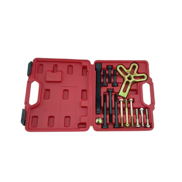 مجموعه 14 عددی فرمان کش خودرو مدل K14 مجموعه 14 عددی فرمان کش خودرو مدل K14