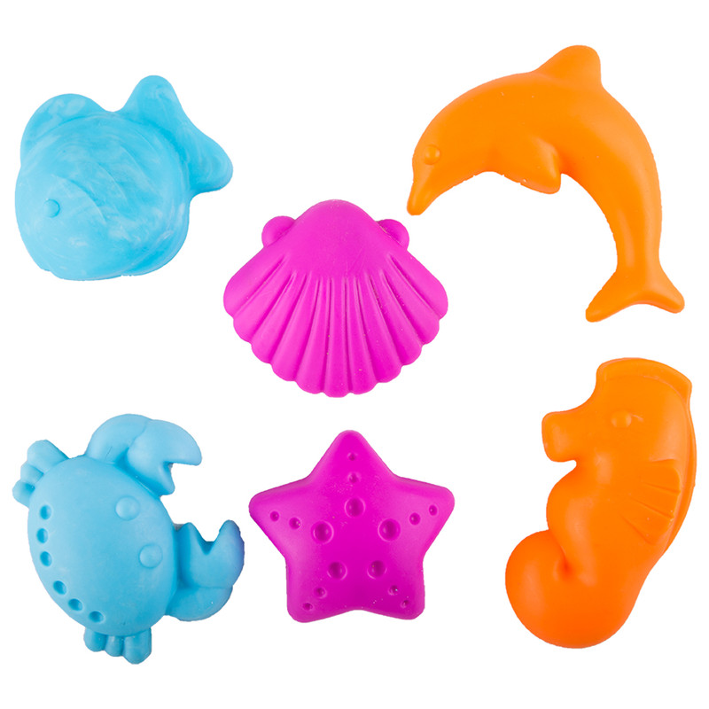 شن جادویی مدل Hobby Sand  کد 500