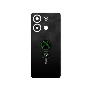 MAHOOT XBOX Cover Sticker for Xiaomi Redmi Note 13 4G