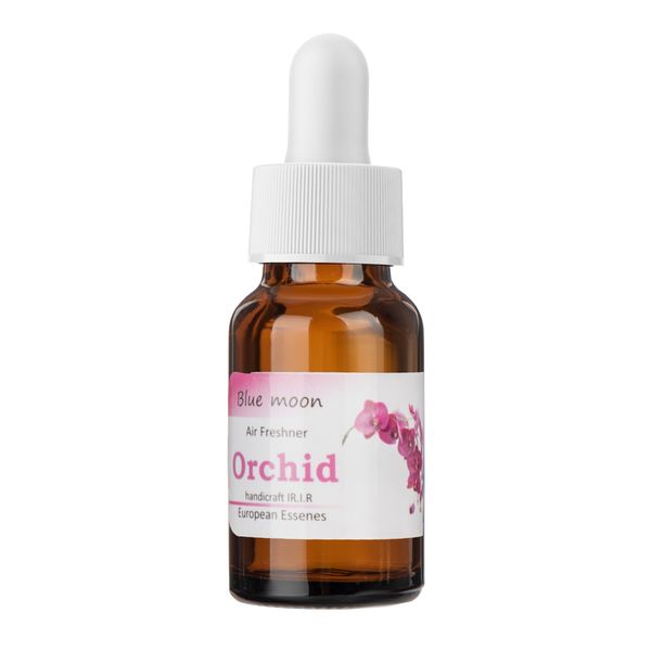 اسانس خوشبوکننده هوا مدل گل Orchid حجم ۱۷ میلی لیتر اسانس خوشبوکننده هوا مدل گل Orchid حجم ۱۷ میلی لیتر