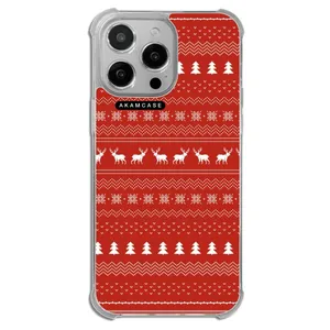AKAM AMCWTA14PROMAX-CHRISTMAS21 Cover For Apple iPhone 14 Pro Max