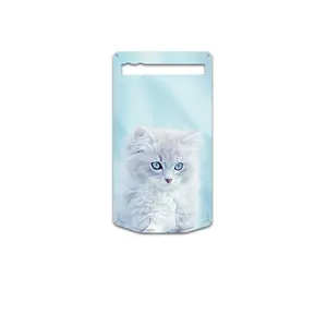 MAHOOT Cat-1 Cover Sticker for BlackBerry Porsche Design P9983