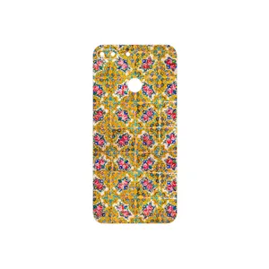 MAHOOT Iran Tile 15 Cover Sticker for Honor 9 Lite