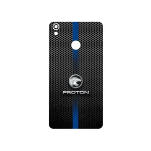 MAHOOT PROTON Cover Sticker for Tecno Camon CX Air