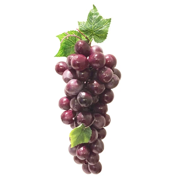 میوه تزیینی مدل انگور کد 660