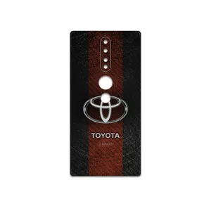 MAHOOT TOYOTA Cover Sticker for Lenovo Phab2 Pro