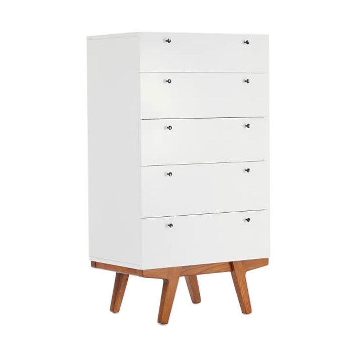 دراور هیراد مدل D117-MDF