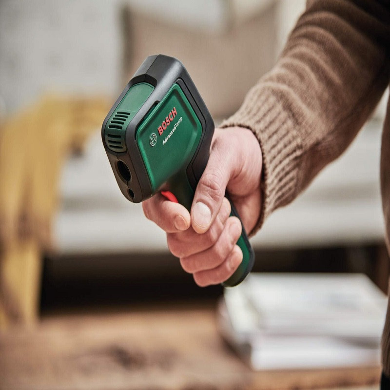 حرارت سنج بوش مدل AdvancedTemp